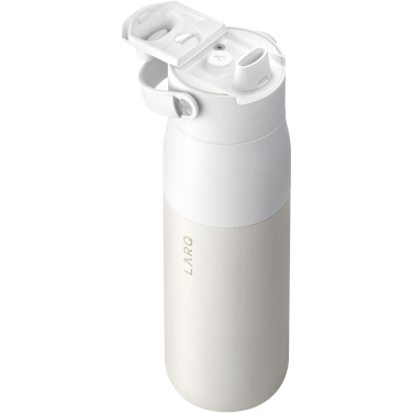 Logotrade ärikingid pilt: LARQ PureVis™ 2.0 680 ml veepudel