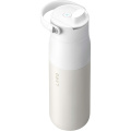 LARQ PureVis™ 2.0 680 ml veepudel, Valge