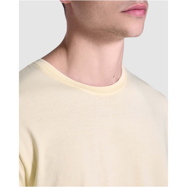 Logo trade ärikingituse pilt: Corgi lühikeste varrukatega meeste T-särk