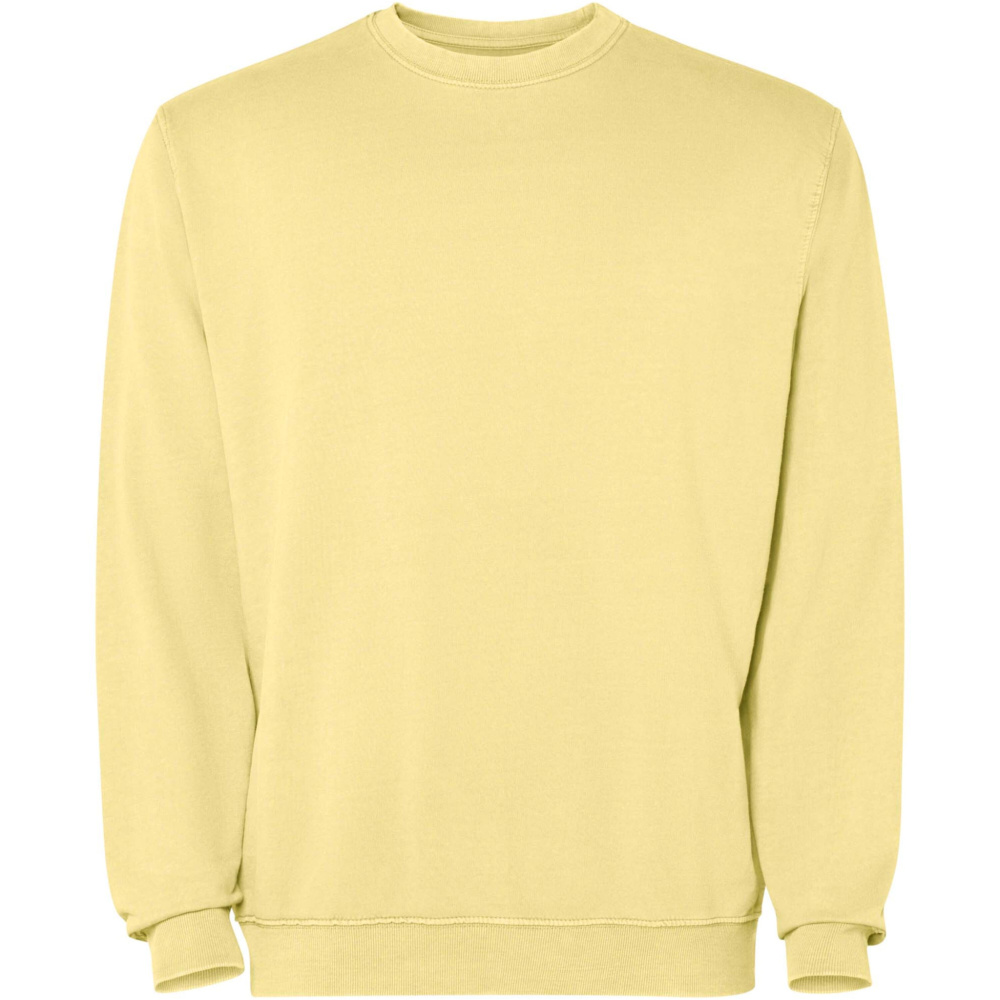 Logotrade firmakingitused pilt: Jaya unisex ümara kaelusega pusa