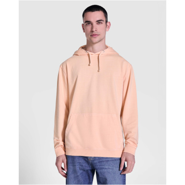 Logotrade reklaamkingitused pilt: Kenia unisex kapuutsiga dressipluus