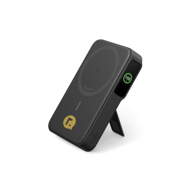 Logo trade reklaamkingi pilt: Anker MagGo QI2 magnetiline varupatarei 10 000 mAh