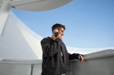 Logotrade reklaamtooted pilt: Anker MagGo QI2 magnetiline varupatarei 10 000 mAh