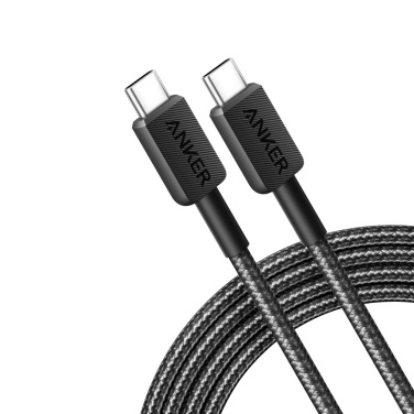 Logotrade reklaamtooted pilt: Anker USB-C - USB-C kaabel, 1,8 meetrit 60W