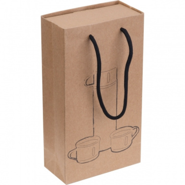 Logotrade firmakingitused pilt: Termospudeliga komplekt ICELAND