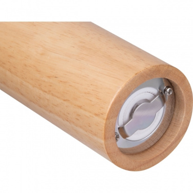 Logotrade reklaamkingituse foto: Soola- ja pipraveski komplekt DAKAR