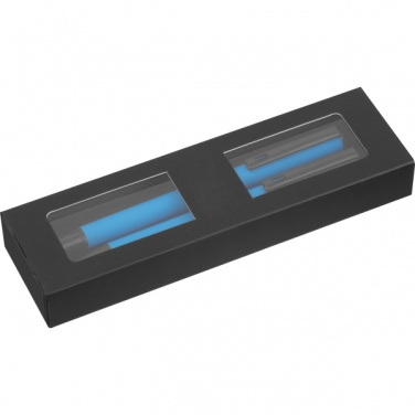 Logotrade firmakingi foto: Kirjutuskomplekt CANTERBURY