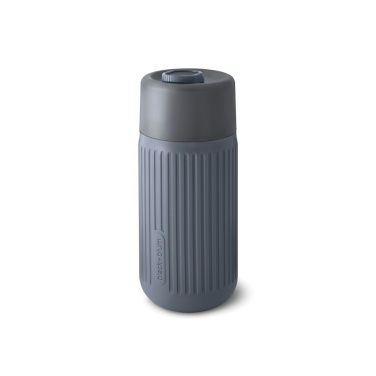 Logotrade meened pilt: Black+Blum klaasist reisikruus 340ml