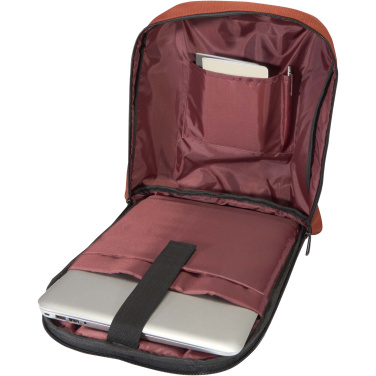 Logotrade reklaamkingid pilt: Luma 15" vargusvastane sülearvuti seljakott 10L