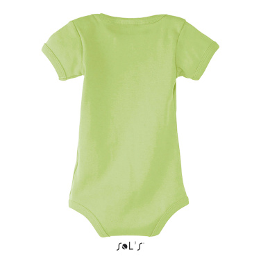 Logo trade reklaamkingitused foto: BAMBINO BEEBI BODYSUIT