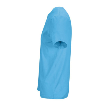 Logo trade meene pilt: LEGEND Organic T-särk 175g