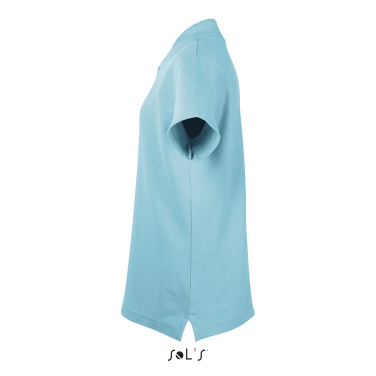 Logotrade reklaamkingid pilt: SUMMER II KIDS Polo 170g