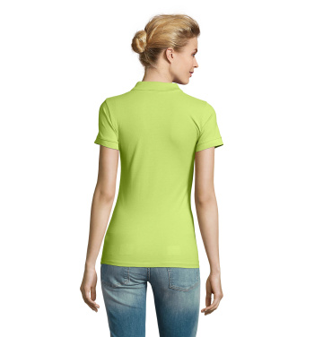 Logotrade reklaamtooted pilt: PERFECT WOMEN POLO 180g