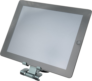 Logo trade meened foto: Telefonihoidik koos juhtmevaba laadijaga