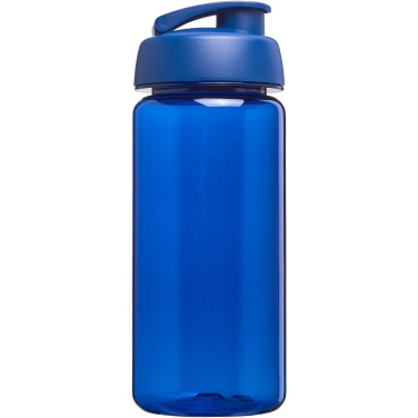 Logotrade reklaamtooted pilt: H2O Active® Octave Tritan™ 600 ml klapiga spordipudel