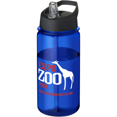 Logo trade meene pilt: H2O Active® Octave Tritan™ 600 ml tilaga spordipudel