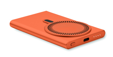 Logotrade firmakingitused pilt: PAWTT juhtmeta laadija akupank