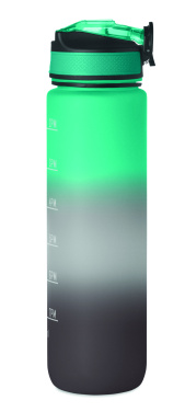 Logotrade ärikingituse foto: ACTIVATE spordipudel RPET 1L