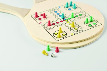 Logo trade ärikingid foto: IWON rannareketite komplekt