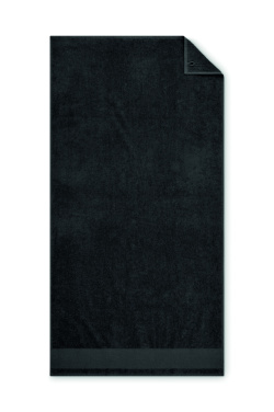 Logo trade ärikingitused foto: ISLAND puuvillane saunalina