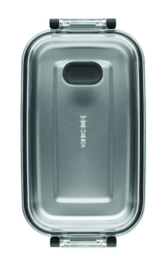 Logo trade firmakingi pilt: HOAGIE PP lõunakarp