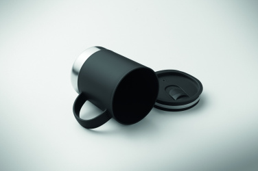 Logo trade reklaamtoote pilt: BEAKER üheseinaline kruus 300ml