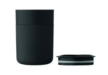 Logo trade firmakingi pilt: GOBLET PP termoskruus 330ml