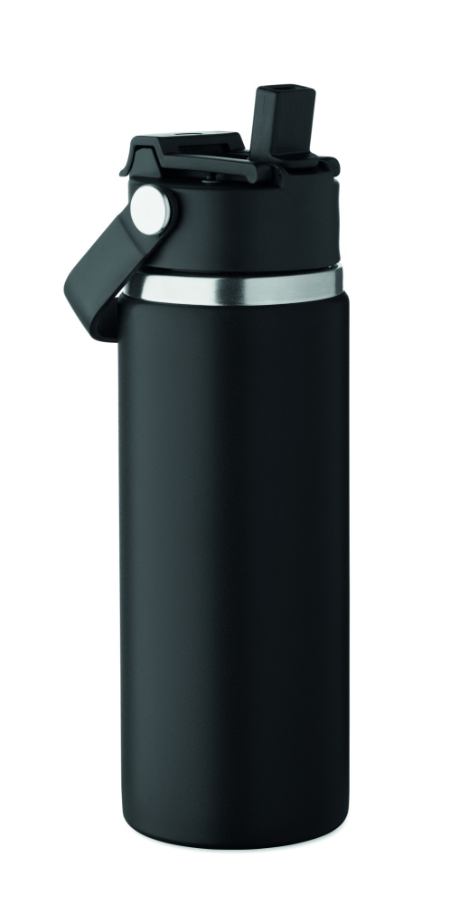 Logotrade meene foto: SUMA GRIP topeltseinaga pudel 500 ml