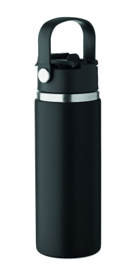 Logotrade reklaamtoote foto: SUMA GRIP topeltseinaga pudel 500 ml