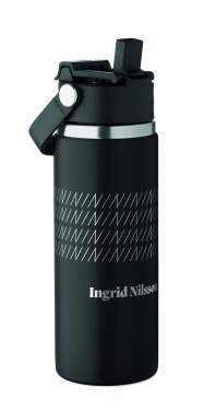 Logo trade firmakingituse pilt: SUMA GRIP topeltseinaga pudel 500 ml