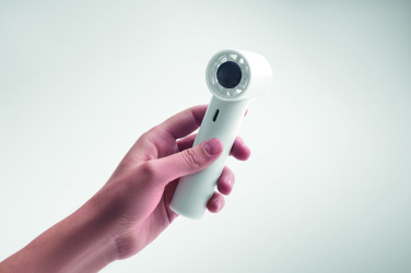 Logotrade meene foto: Mini käsiventilaator GLACI