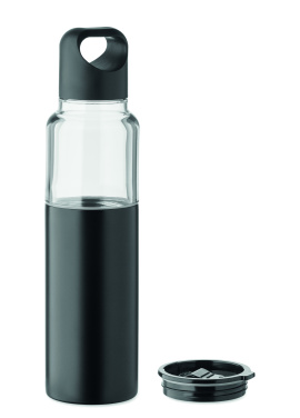 Logotrade ärikingituse foto: DUALUSE 2 ühes pudel 610ml