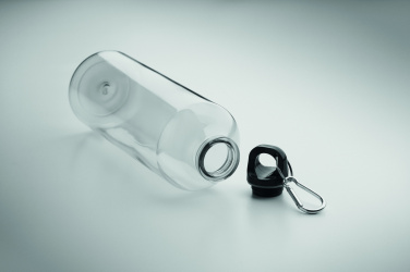 Logo trade reklaamkingitused foto: MOSS RE750 RPET-pudel 750ml