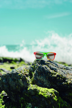 Logo trade reklaamkingitused foto: BOREA päikeseprillid UV400 kaitsega