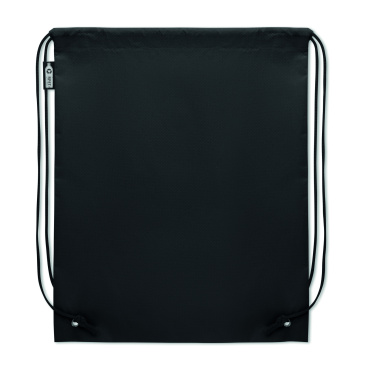 Logotrade ärikingid pilt: Paeltega kott RPET mittekootud materjalist