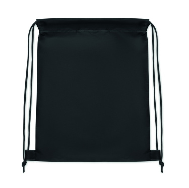 Logotrade reklaamkingitused pilt: SHOOP KIDS nööridega kott 190T RPET-ist