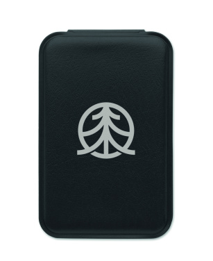 Logo trade reklaamkingituse pilt: ITSME kompaktne taskupeegel