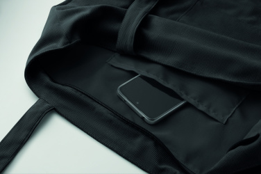 Logotrade ärikingitused pilt: Corduroy suur ostukott