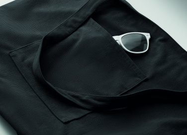 Logo trade ärikingid foto: Corduroy suur ostukott