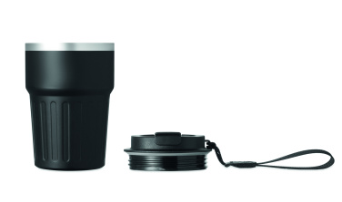 Logotrade firmakingi foto: ENGAGE 3-osaline kinkekomplekt karbis