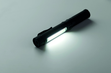 Logotrade meened pilt: TAIER magnetiline LED-taskulamp