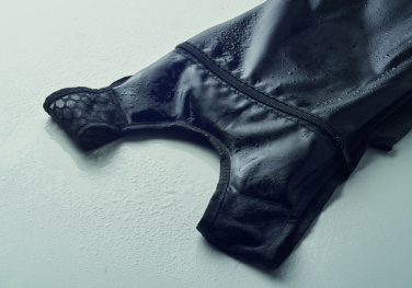 Logotrade ärikingi foto: CONFI sportlik seljakott 420D PU-st