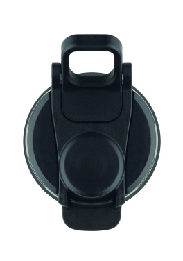 Logo trade reklaamtoote pilt: LETT kokkupandav silikoonist spordipudel