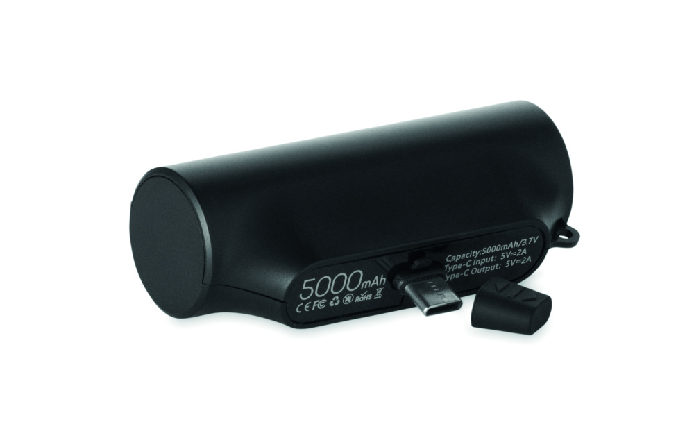 Logo trade firmakingi pilt: POWERKAU akupank 5000mAh