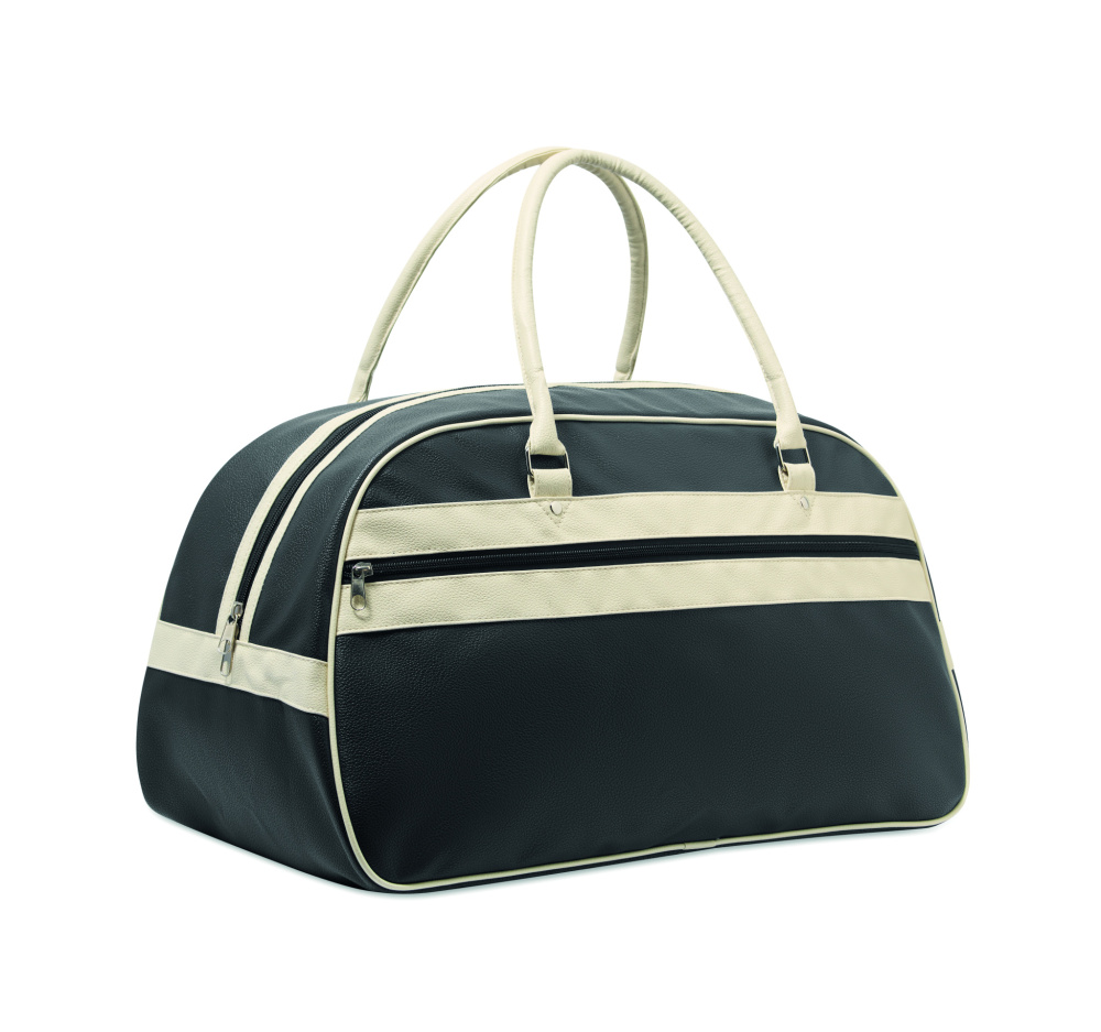 Logo trade meene pilt: NOSTALGIC PU spordikott