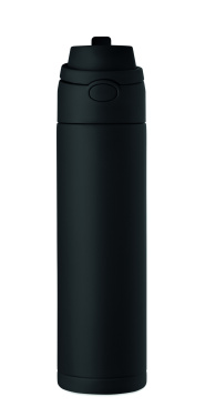 Logotrade ärikingitused pilt: TOIEN TWO topeltseinaga pudel 500 ml