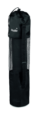 Logotrade meened pilt: Joogamatt EVA 4,0 mm kotiga