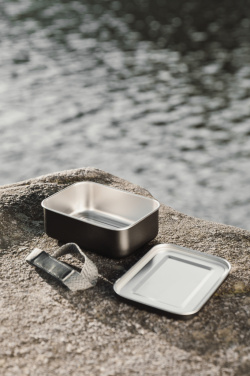 Logo trade reklaamkingituse pilt: VINGA Parks RCS SS lõunakarp