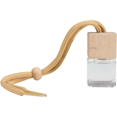 Logo trade reklaamkingituse pilt: Ono auto õhuvärskendaja