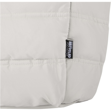 Logo trade reklaamkingid foto: Puffer 15,6-tolline GRS sülearvutikott 18L